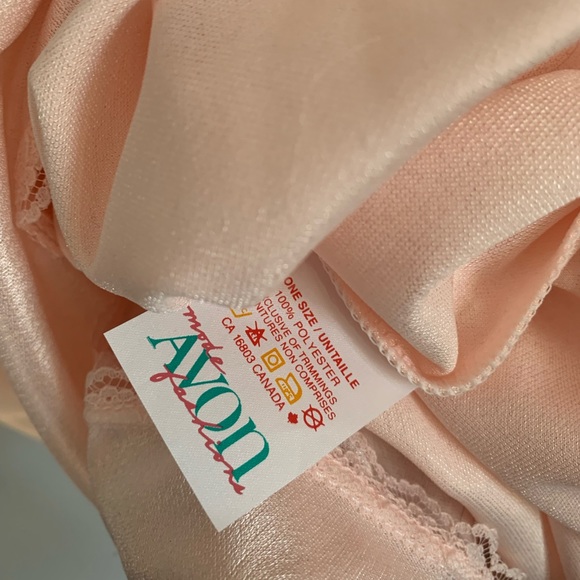 New/Deadstock VINTAGE Night Dress/Nighty - Picture 5 of 5